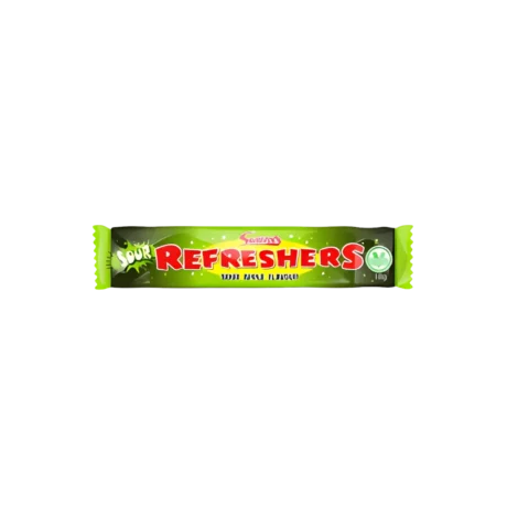 Refreshers Sour Apple