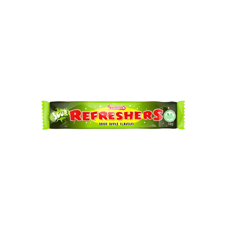 Refreshers Sour Apple