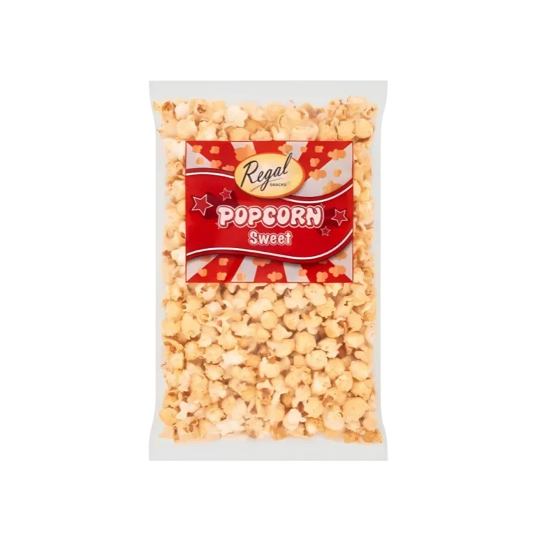 Regal Sweet Popcorn 200g