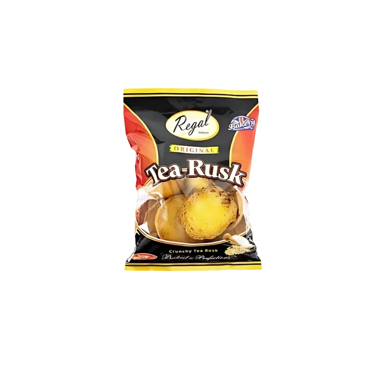 Regal Tea Rusk