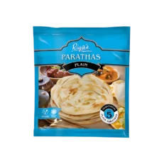 Riya Plain Paratha 5pcs