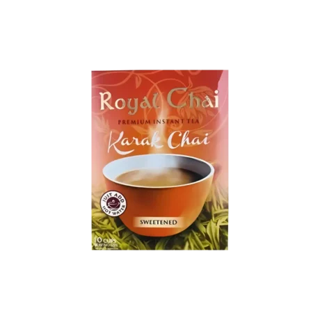 Royal Karak Chai Sweet