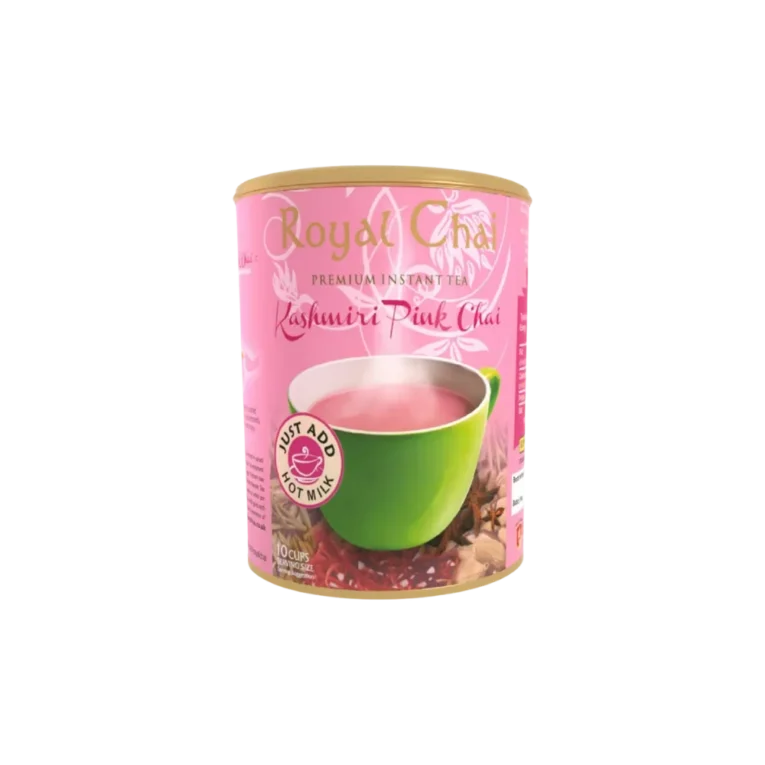 Royal Kashmiri Chai Unsweetened