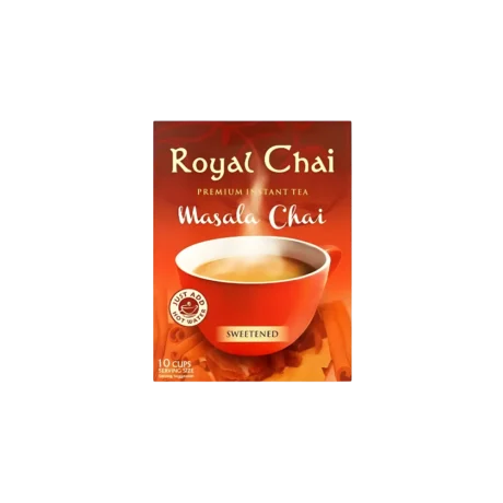 Royal Masala Chai Sweet