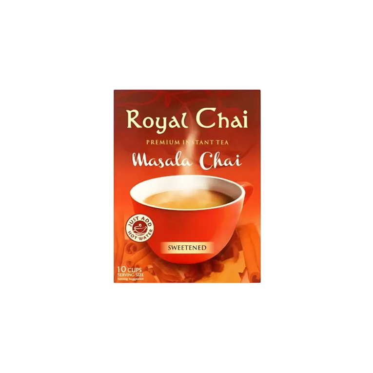 Royal Masala Chai Sweet