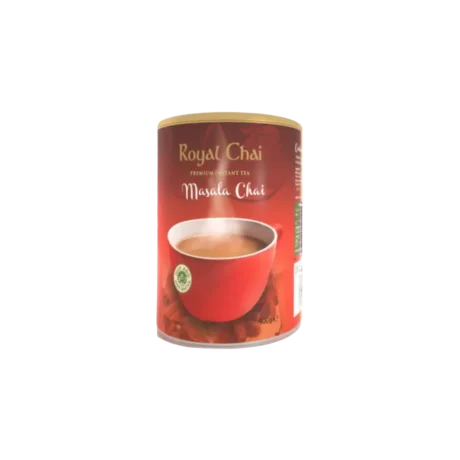 Royal Masala Chai Unsweetened