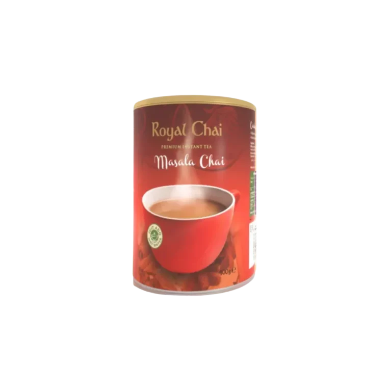 Royal Masala Chai Unsweetened