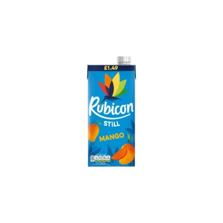 Rubicon Mango 1L