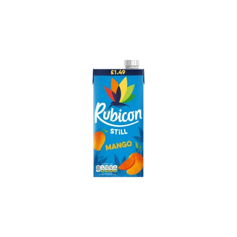 Rubicon Mango 1L