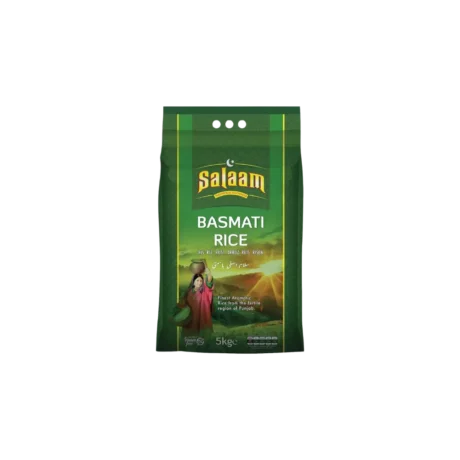 Salaam Basmati Rice