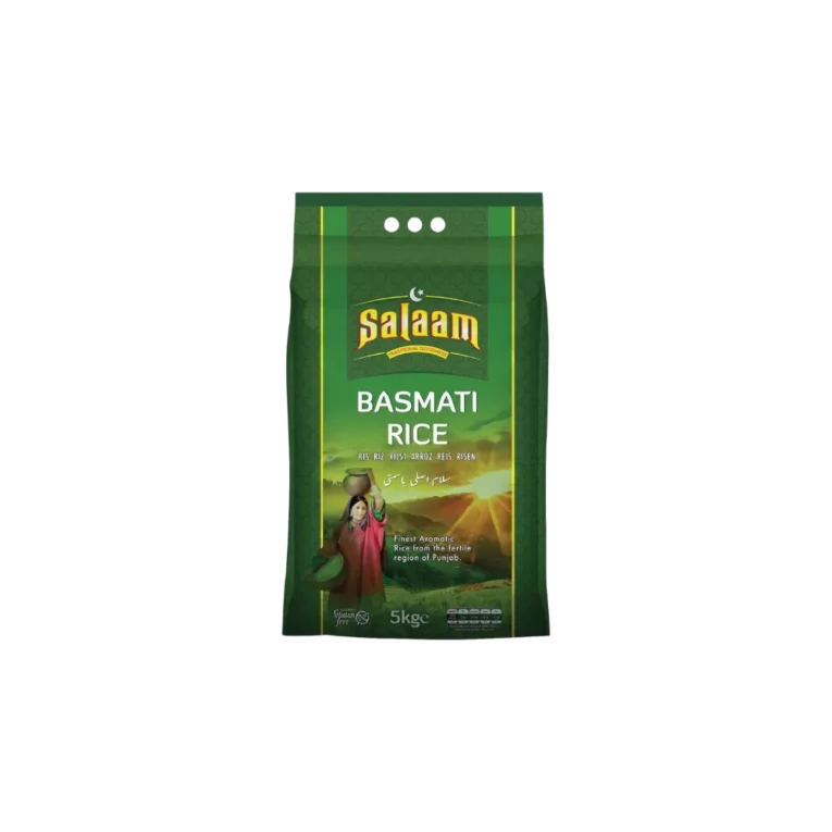 Salaam Basmati Rice