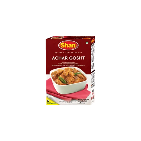 Shan Achar Gosht Masala