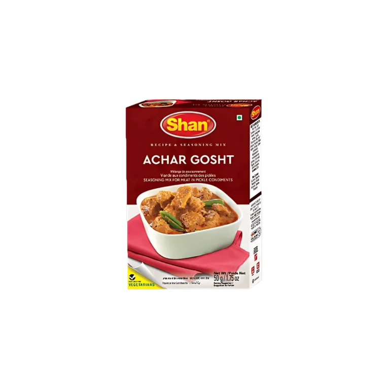 Shan Achar Gosht Masala