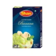 Shan Banana Custard Powder