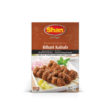 Shan Bihari Kabab