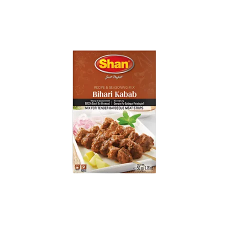 Shan Bihari Kabab