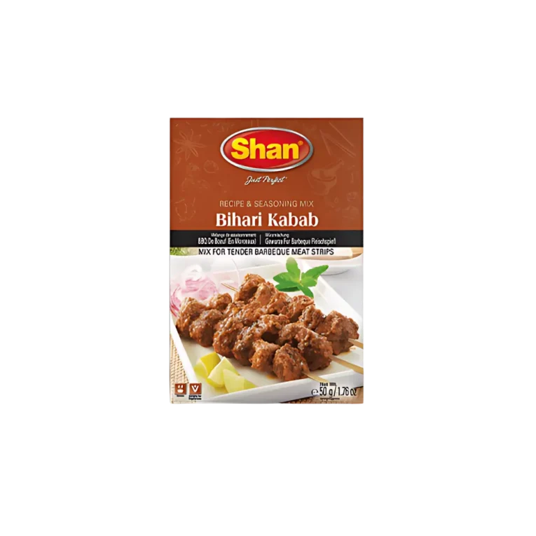 Shan Bihari Kabab