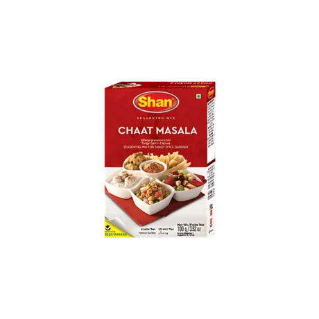 Shan Chaat Masala