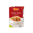 Shan Chana Chaat