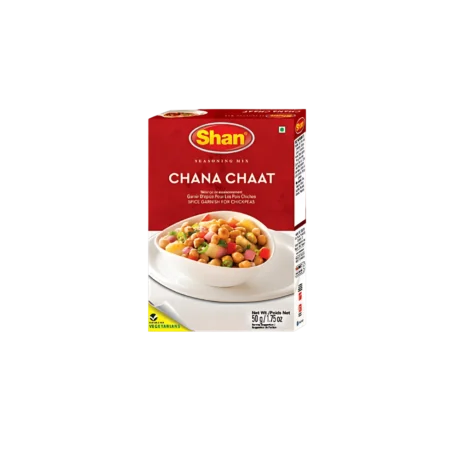 Shan Chana Chaat Masala