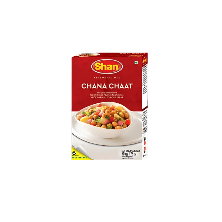 Shan Chana Chaat Masala