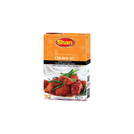 Shan Chicken 65