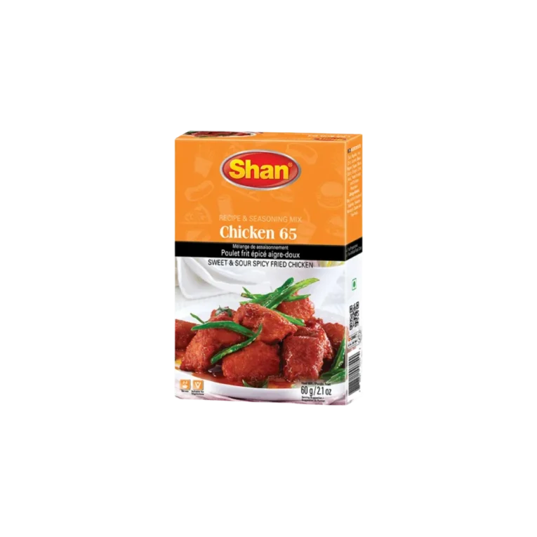 Shan Chicken 65