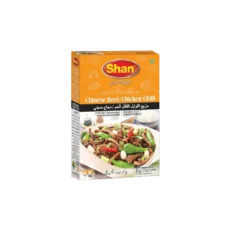 Shan Chinese Beef Chicken Chilli Masala