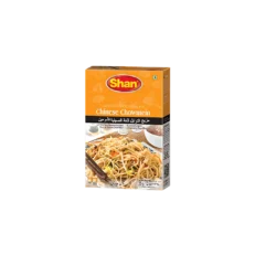 Shan Chinese Chowmein