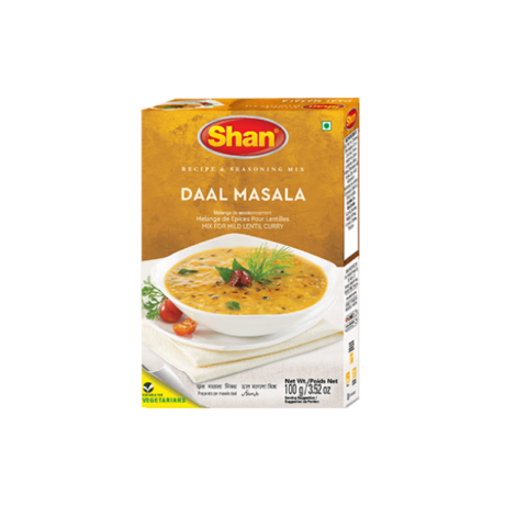 Shan Daal Masala