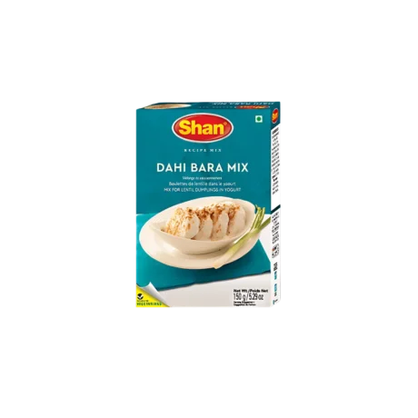 Shan Dahi Bara Mix