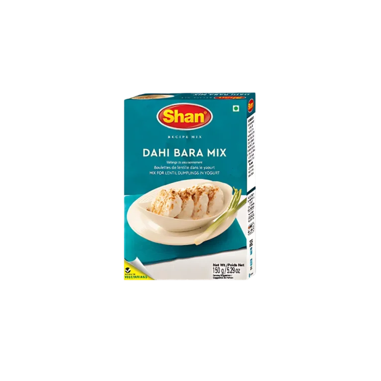 Shan Dahi Bara Mix