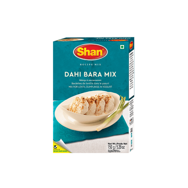 Shan Dahi Bara