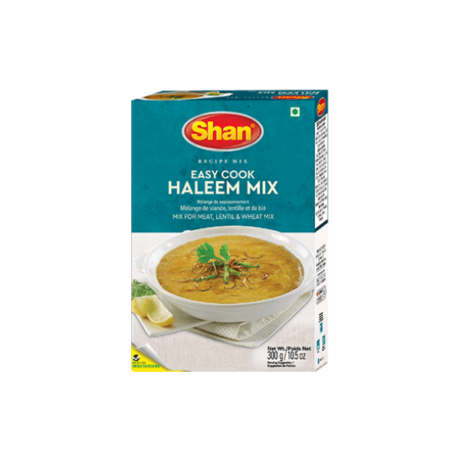 Shan Easy Cook Haleem