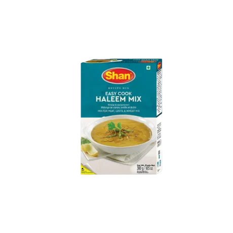 Shan Easy Cook Haleem Mix