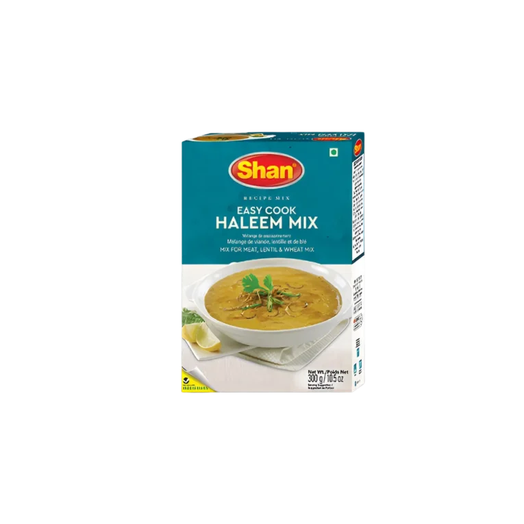 Shan Easy Cook Haleem Mix