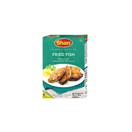 Shan Fried Fish Seasoning Mix