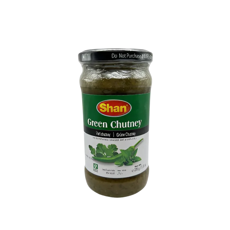 Shan Green Chutney