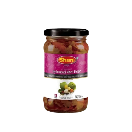 Shan Hyderabadi Pickle