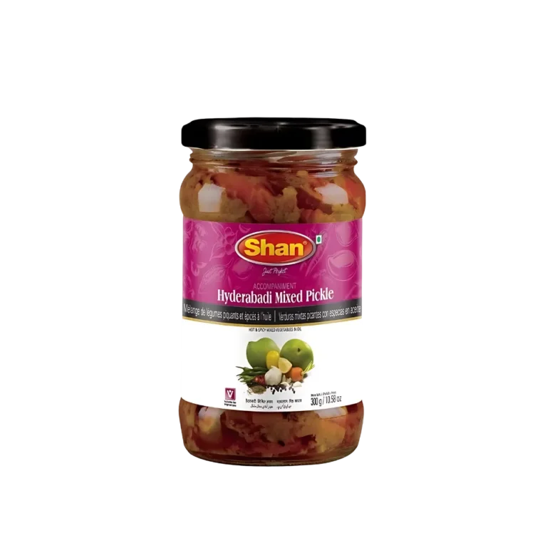 Shan Hyderabadi Pickle