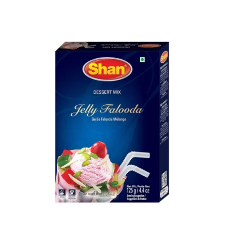 Shan Jelly Falooda