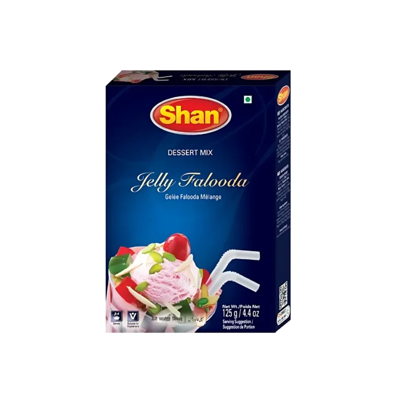 Shan Jelly Falooda