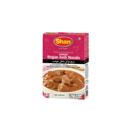 Shan Kashmiri Rogan Josh Masala