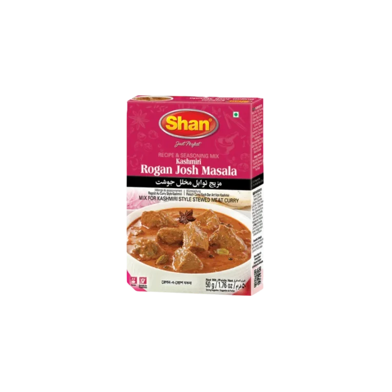 Shan Kashmiri Rogan Josh Masala