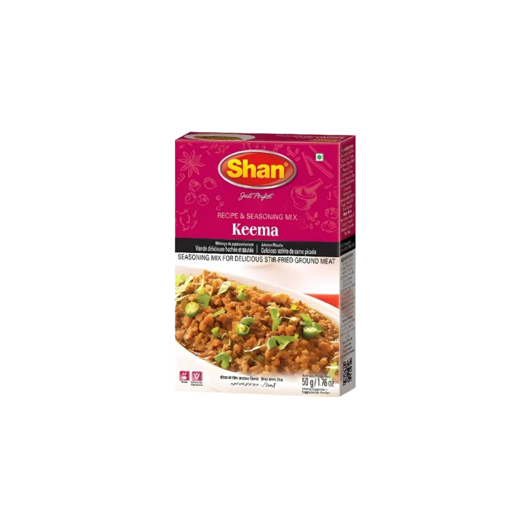 Shan Keema Masala