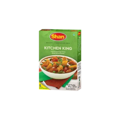 Shan Kitchen King Seasoning