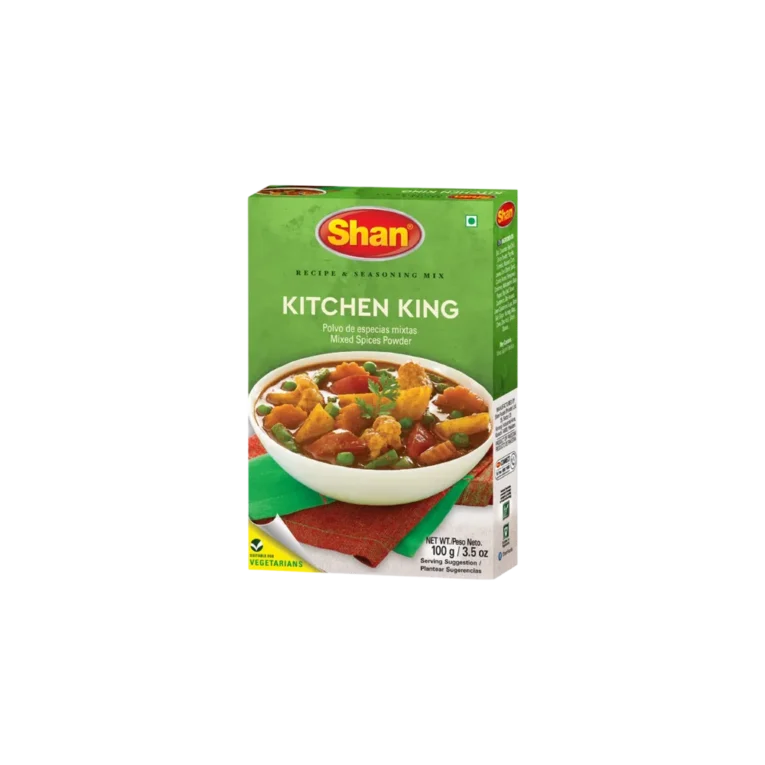 Shan Kitchen King Seasoning