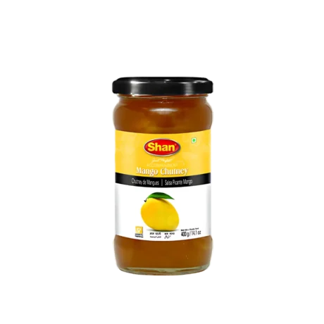 Shan Mango Chutney