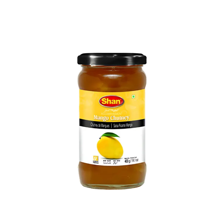 Shan Mango Chutney