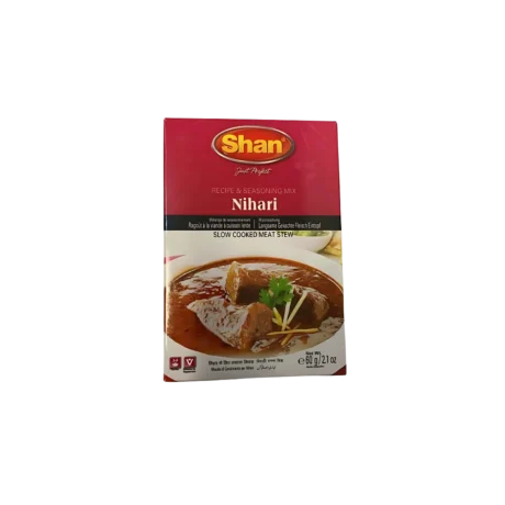 Shan Nihari Masala